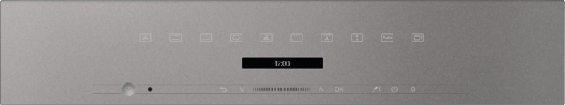 Miele ugradbena pećnica H 7262 B grgr - Slika 2