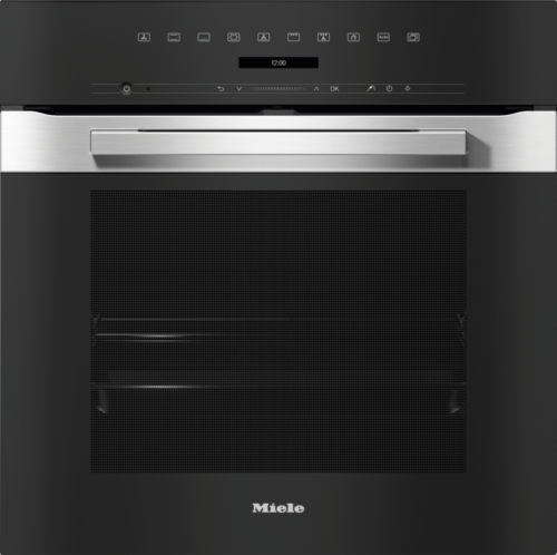 Miele ugradbena pećnica H 7262 BP edst