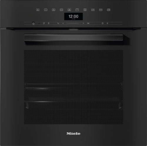 Miele ugradbena pećnica s parom DGC 7450 obsw