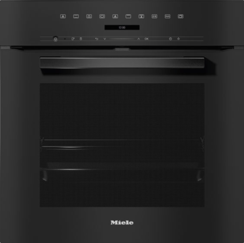 Miele ugradbena pećnica s parom DGC 7250 obsw CulinArt