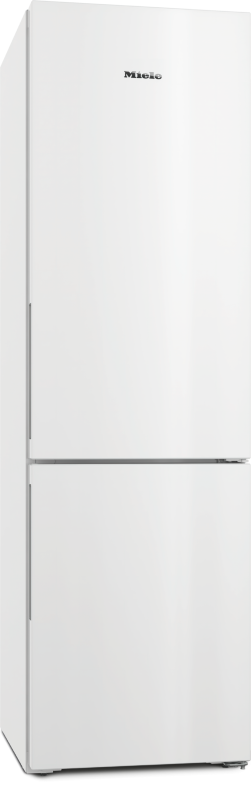 Miele kombinirani hladnjak KFN 4395 AD ws