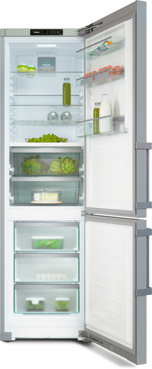Miele kombinirani hladnjak KFN 4797 CD edt/clst