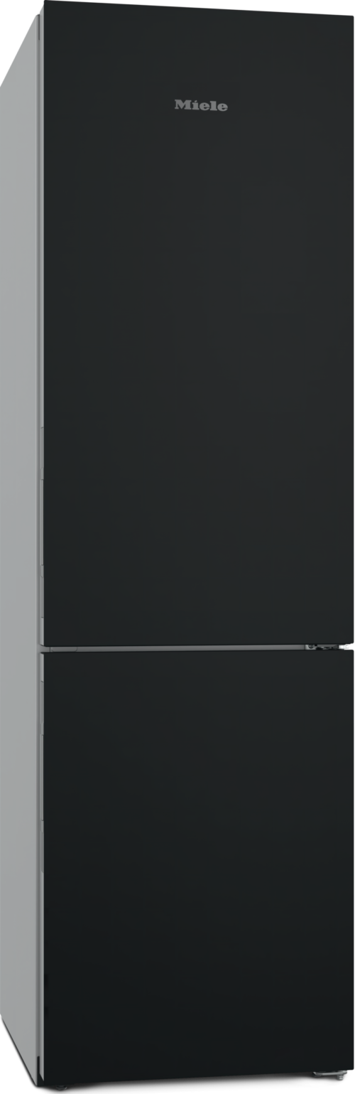 Miele kombinirani hladnjak KFN 4799 AD obsw/matt