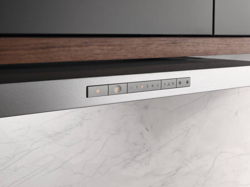 Miele izvlačna napa DAS 4620 - Slika 3