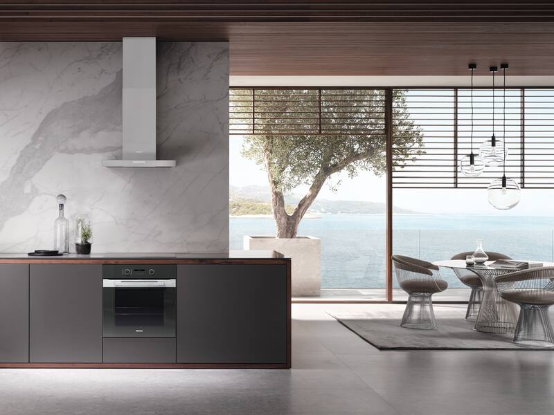 Miele zidna napa DAW 1620 Active - Slika 3