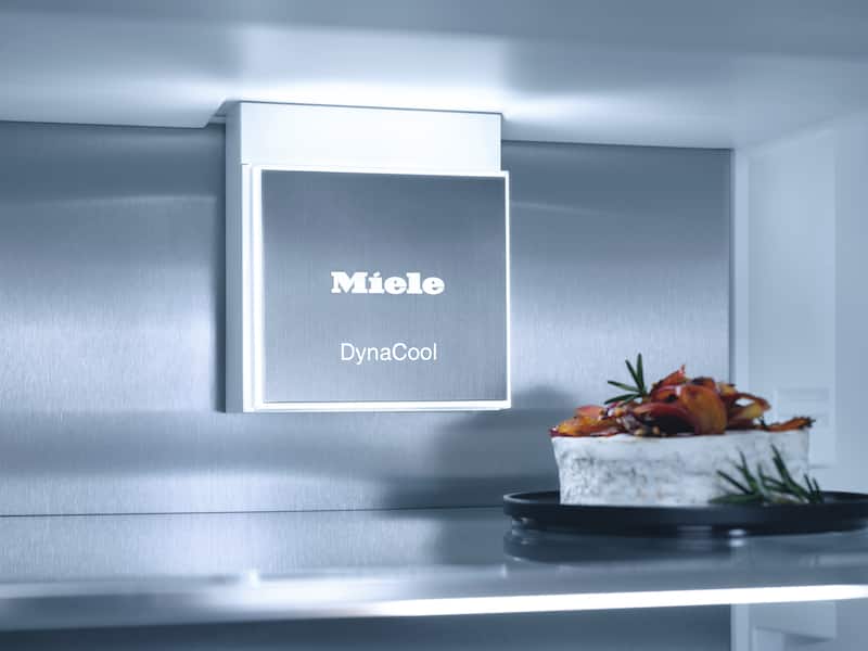 Miele ugradbeni hladnjak K 7797 C R - Slika 3