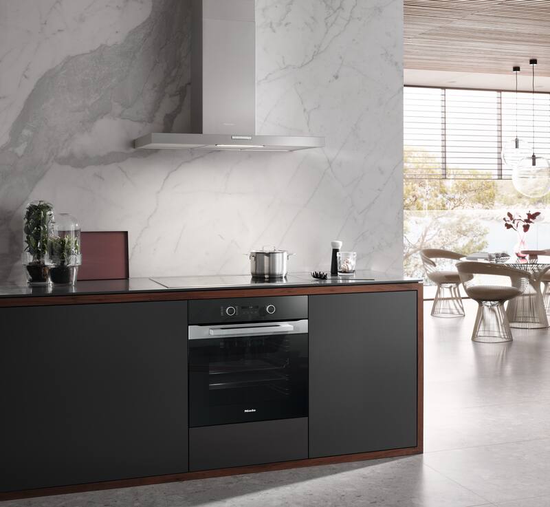 Miele zidna napa DAW 1920 Active - Slika 2