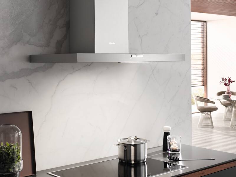 Miele zidna napa DAW 1920 Active - Slika 3