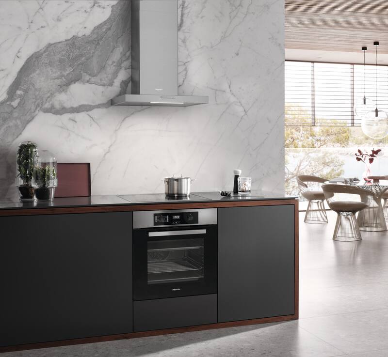 Miele zidna napa DAW 1620 Active - Slika 2