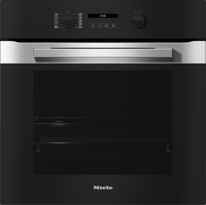 Miele ugradbena pećnica H 2861-1 B edst
