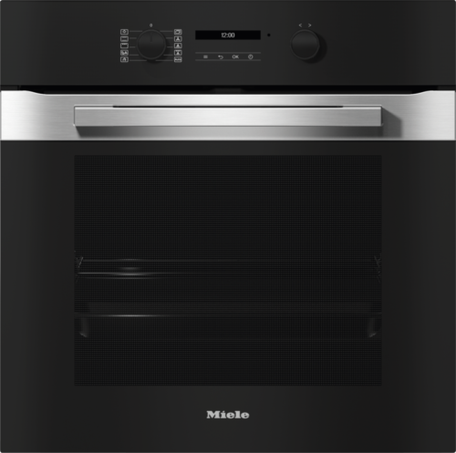Miele ugradbena pećnica H 2861-1 BP edst