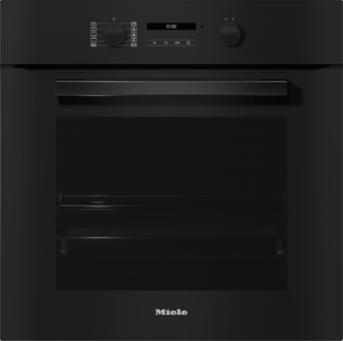 Miele ugradbena pećnica H 2861-1 B obsw