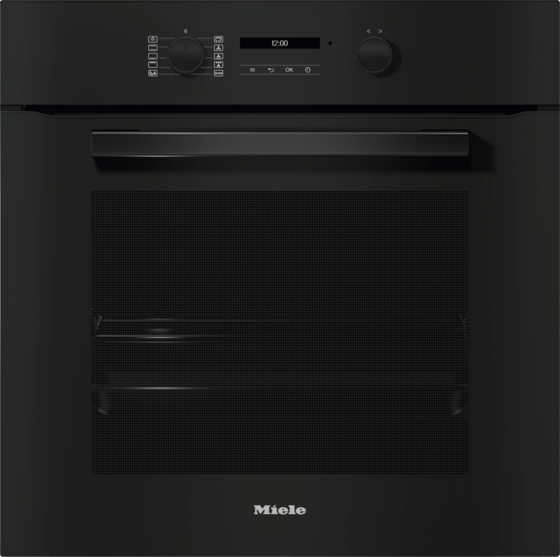 Miele ugradbena pećnica H 2861-1 B obsw