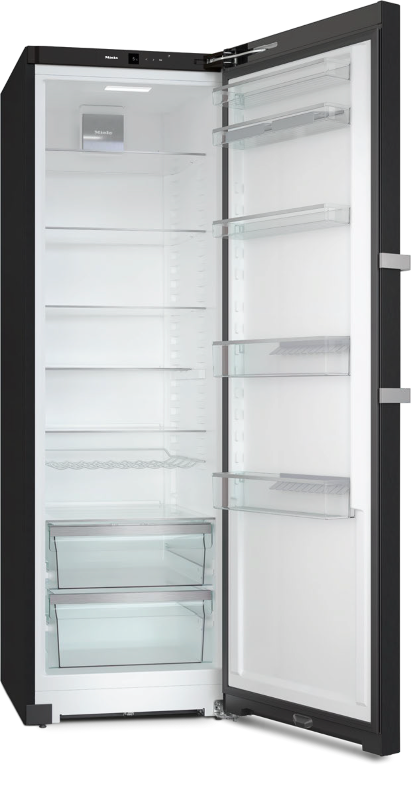 Miele samostojeći hladnjak KS 4783 DD bst - Slika 3