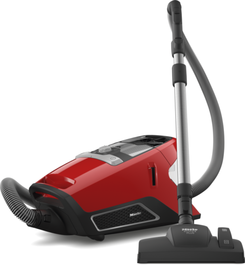 Miele usisavač bez vrećice Blizzard CX1 Red