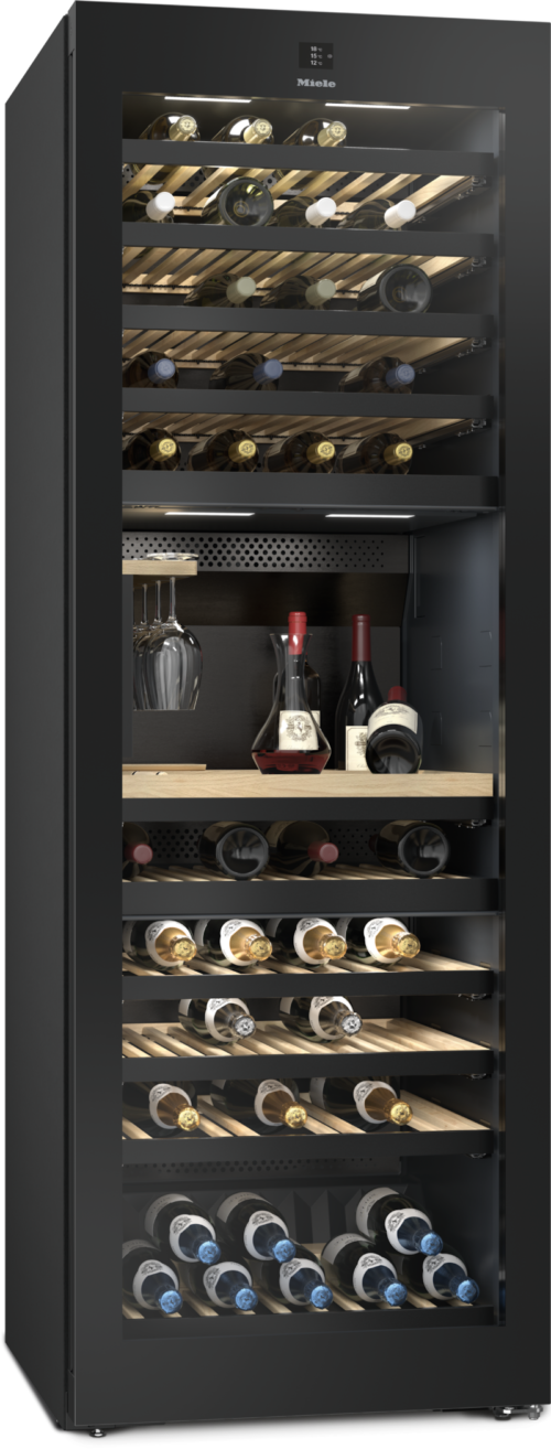Miele vinski hladnjak KWT 4999 F obsw