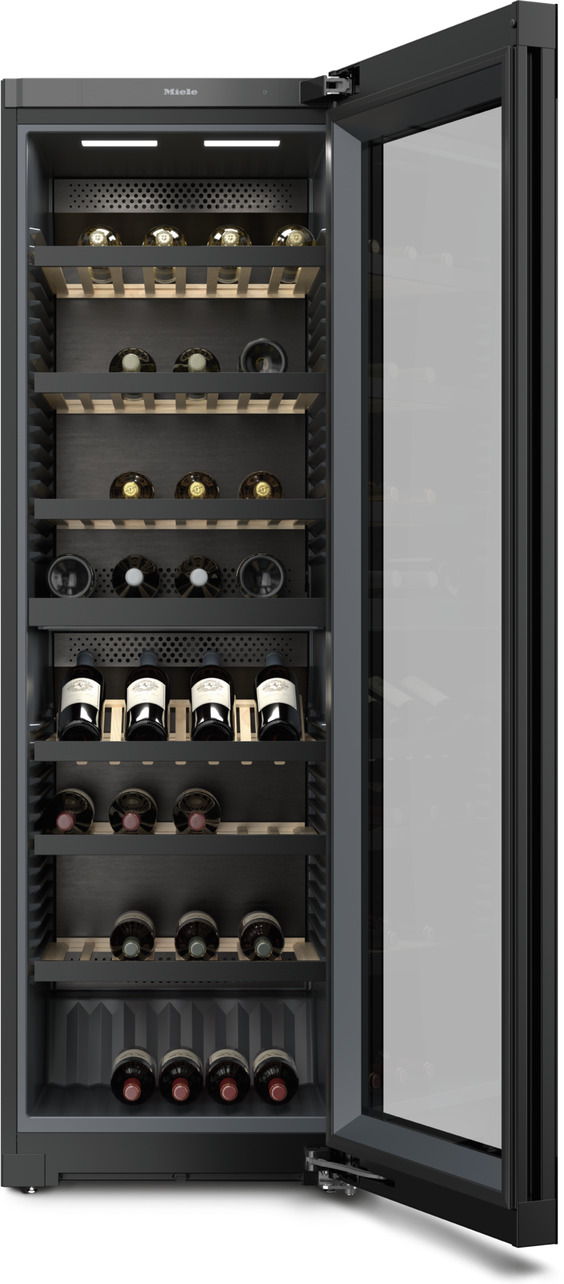 Miele vinski hladnjak KWTS 4785 F obsw - Slika 2