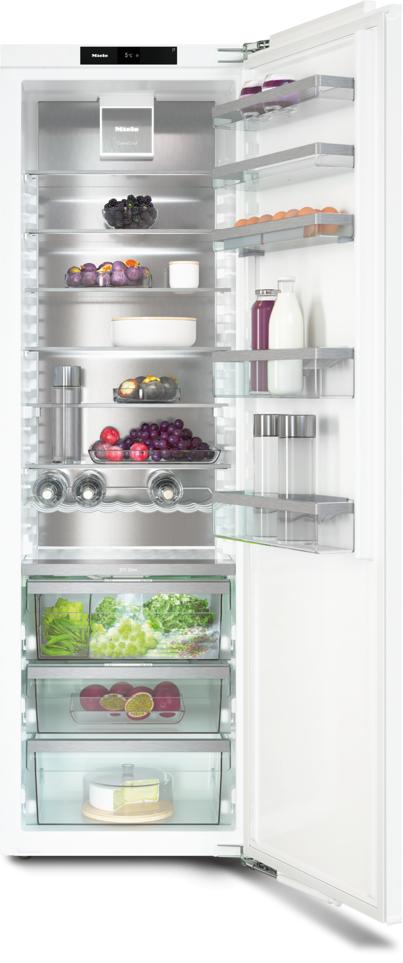 Miele ugradbeni hladnjak K 7777 B