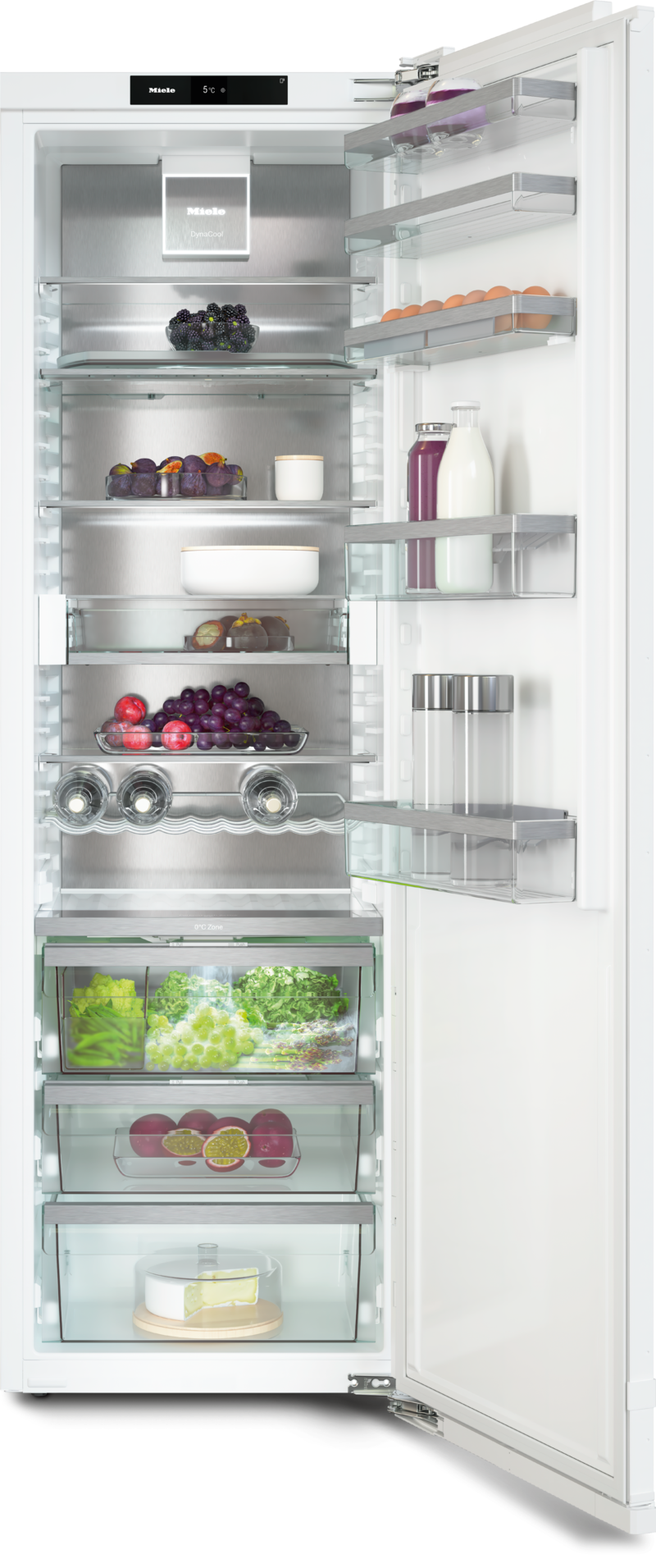 Miele ugradbeni hladnjak K 7797 C R
