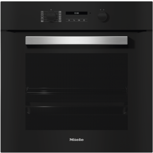 Miele ugradbena pećnica H 2467 B obsw