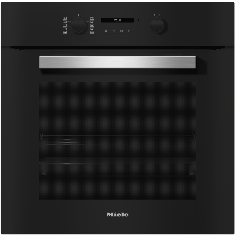 Miele ugradbena pećnica H 2467 B obsw