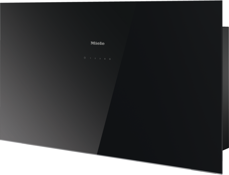 Miele zidna napa DA 9092 W Screen - Slika 2