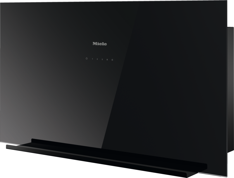 Miele zidna napa DA 9092 W Screen