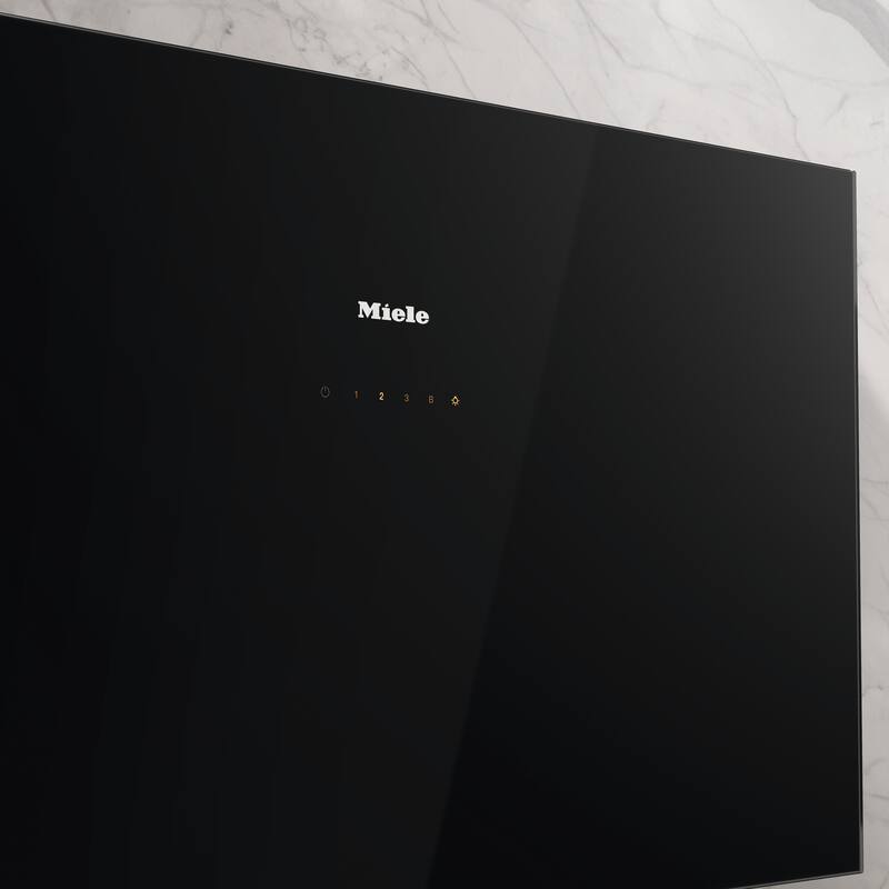 Miele zidna napa DA 9092 W Screen - Slika 3
