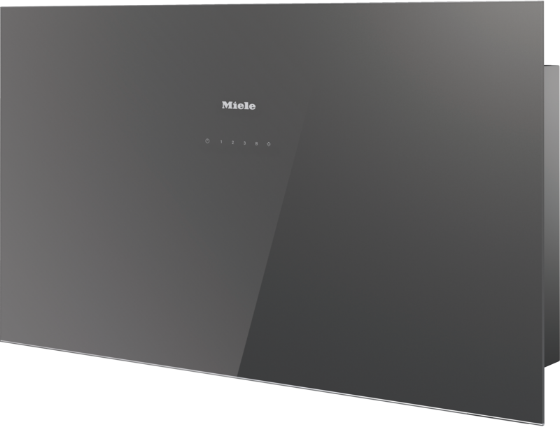 Miele zidna napa DA 9092 W Screen - Slika 2