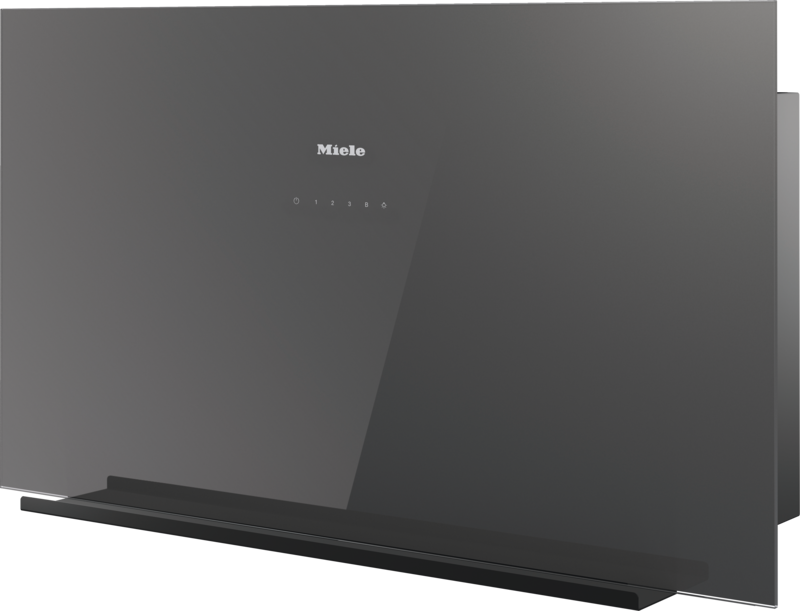 Miele zidna napa DA 9092 W Screen
