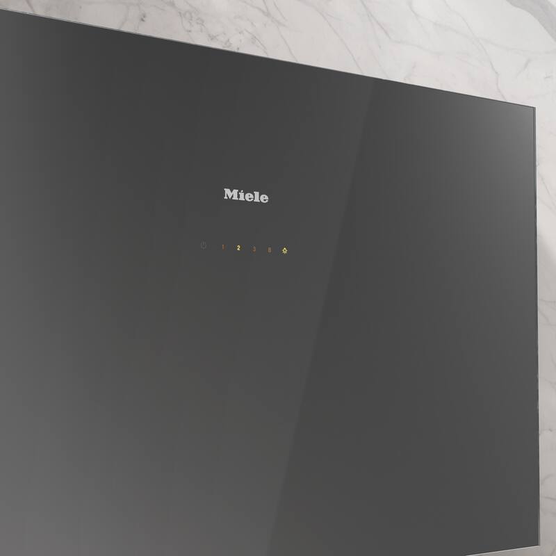 Miele zidna napa DA 9092 W Screen - Slika 3