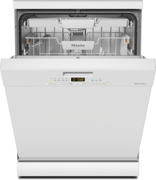 Miele samostojeća perilica posuđa G 5611 SC Active