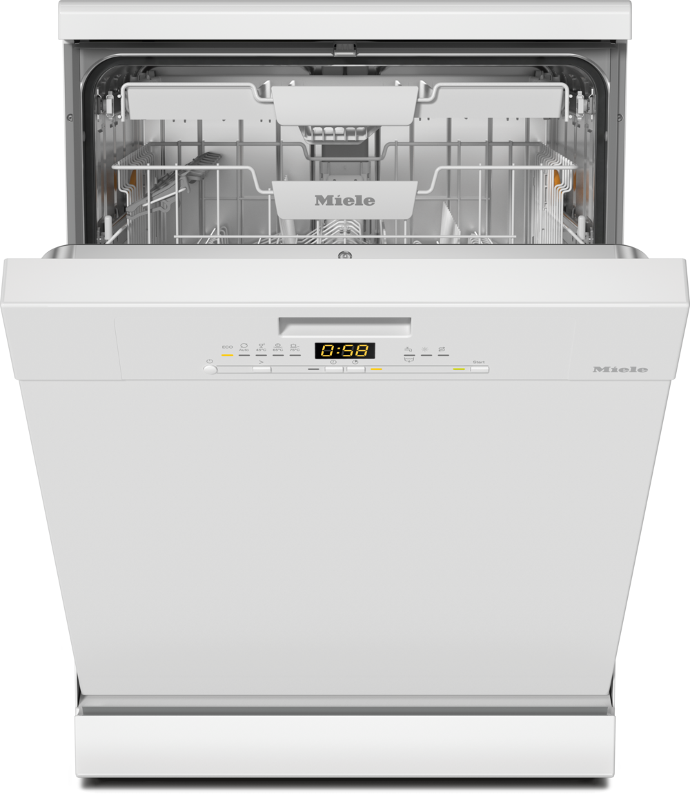 Miele samostojeća perilica posuđa G 5611 SC Active