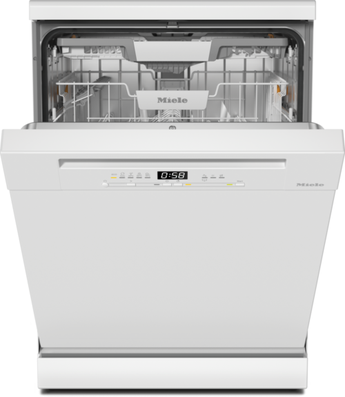 Miele samostojeća perilica posuđa G 5811 SC Active Plus