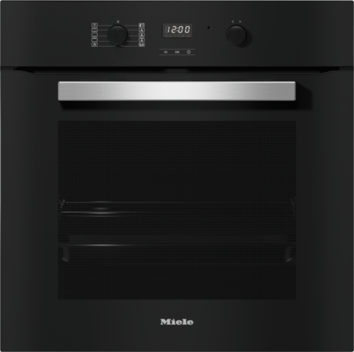 Miele ugradbena pećnica H 2455 BP obsw