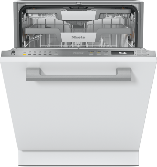 Miele potpuno integrirana perilica posuđa G 7281 SCVi