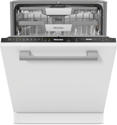 Miele potpuno integrirana perilica posuđa G 7651 SCVi AutoDos