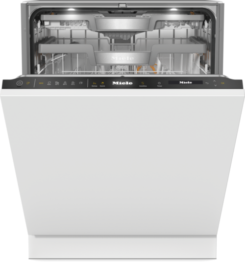 Miele potpuno integrirana perilica posuđa G 7790 SCVi K2O AutoDos
