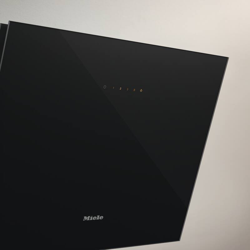 Miele zidna napa DAH 2660 Escala - Slika 3