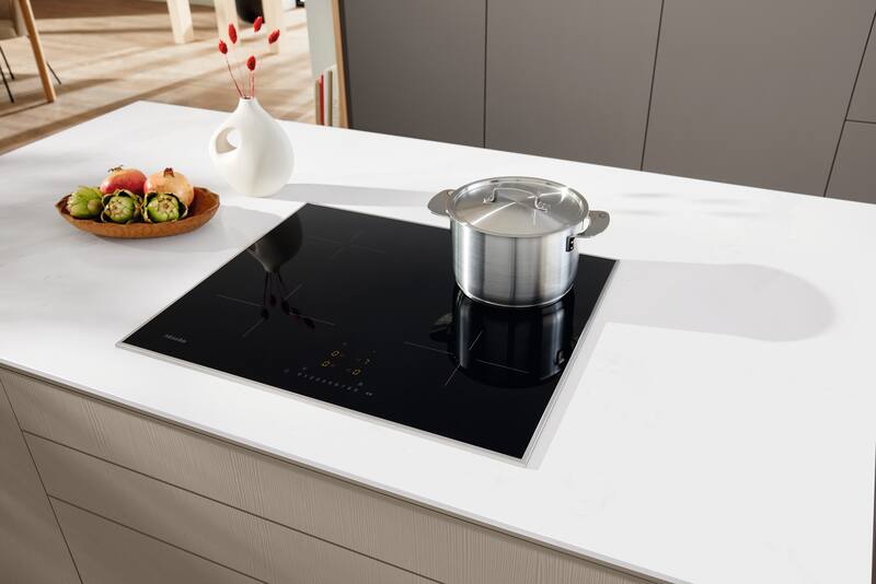 Miele indukcijska ploča za kuhanje KM 7361 FR - Slika 2