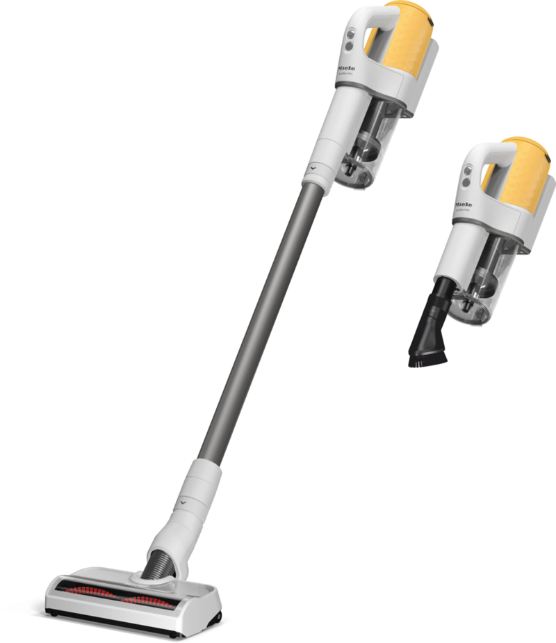 Miele štapni usisavač Duoflex HX1 - Slika 2