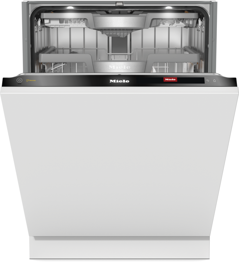 Miele potpuno integrirana perilica posuđa G 7985 SCVi XXL K2O AutoDos