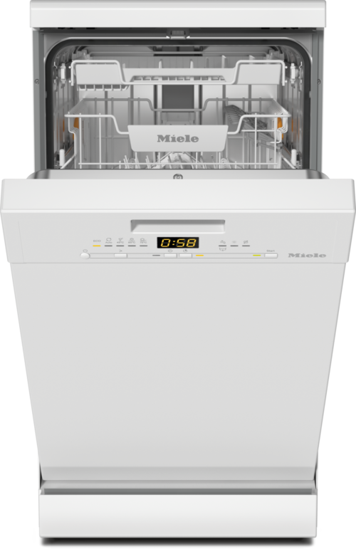 Miele samostojeća perilica posuđa G 5540 SC SL Active