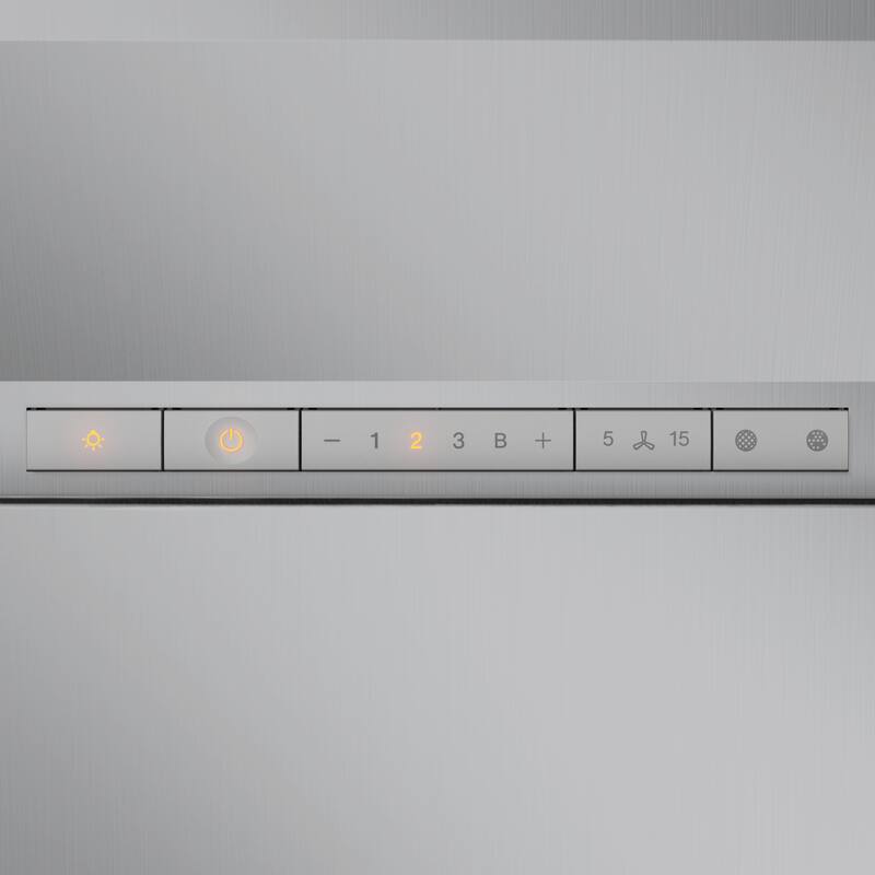 Miele stropna napa DAC 2240 Stella - Slika 3