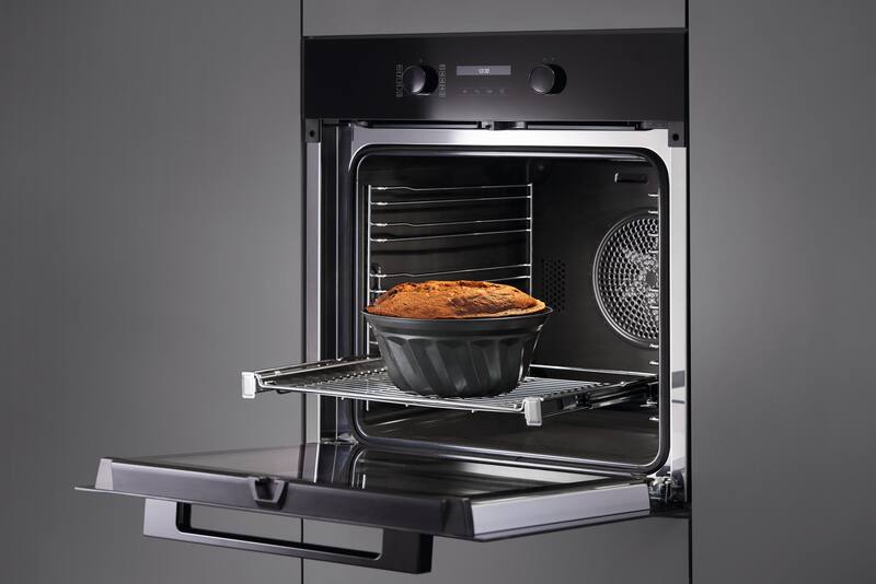 Miele ugradbena pećnica H 2861-1 B obsw - Slika 3