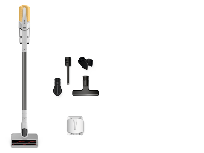 Miele štapni usisavač Duoflex HX1