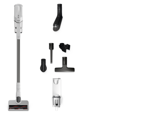 Miele štapni usisavač Duoflex HX1 Extra
