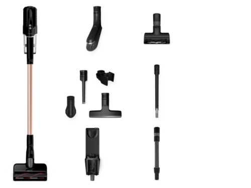 Miele štapni usisavač Duoflex HX1 TotalCare