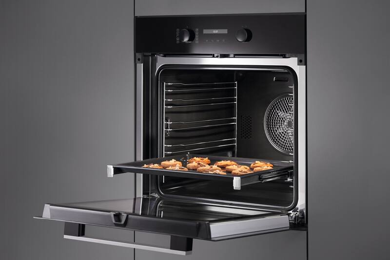 Miele ugradbena pećnica H 2467 B obsw - Slika 3