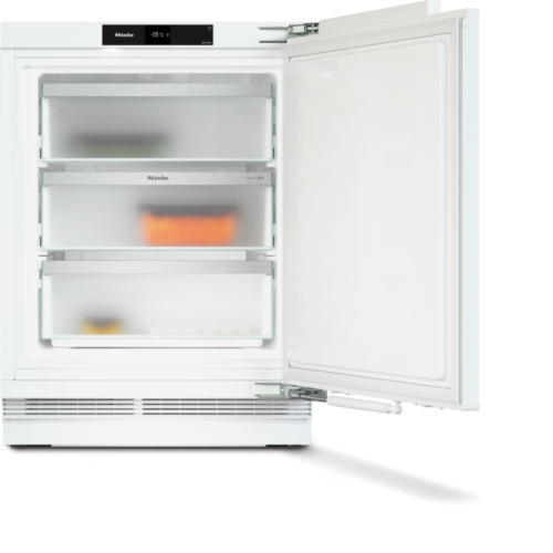 Miele podgradni zamrzivač FNUS 7140 C